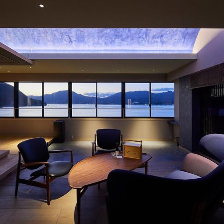 Itsukushima Iroha Otel Hatsukaichi Dış mekan fotoğraf