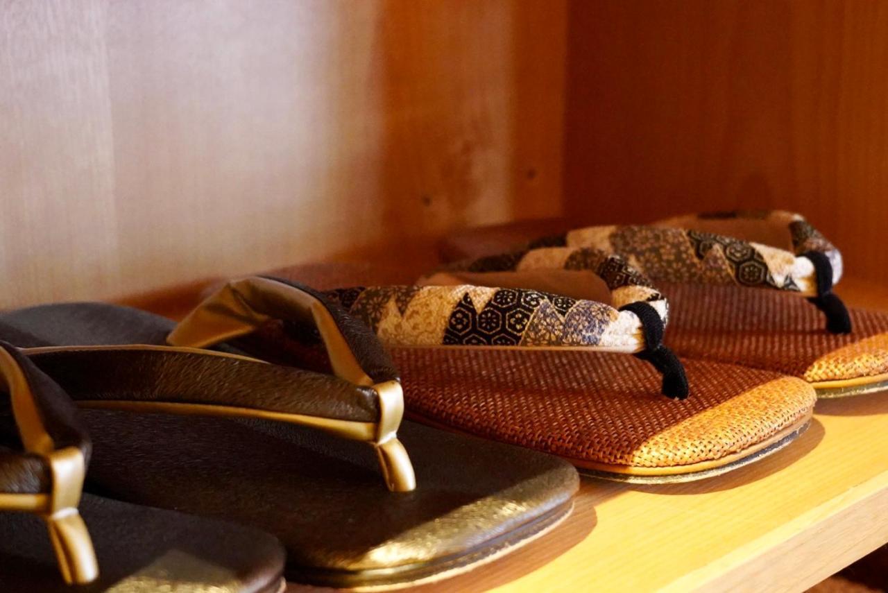 Itsukushima Iroha Otel Hatsukaichi Dış mekan fotoğraf