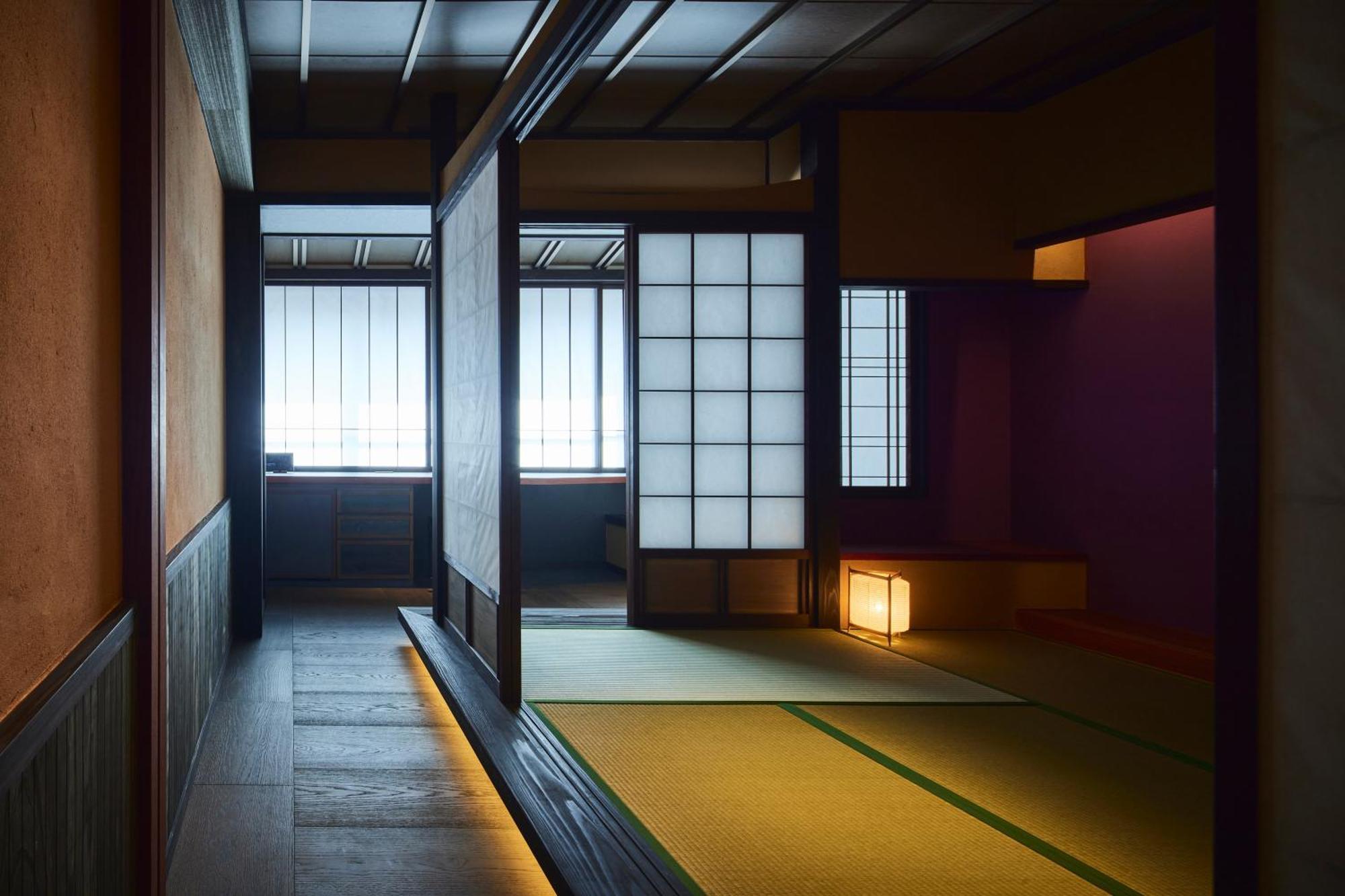 Itsukushima Iroha Otel Hatsukaichi Dış mekan fotoğraf