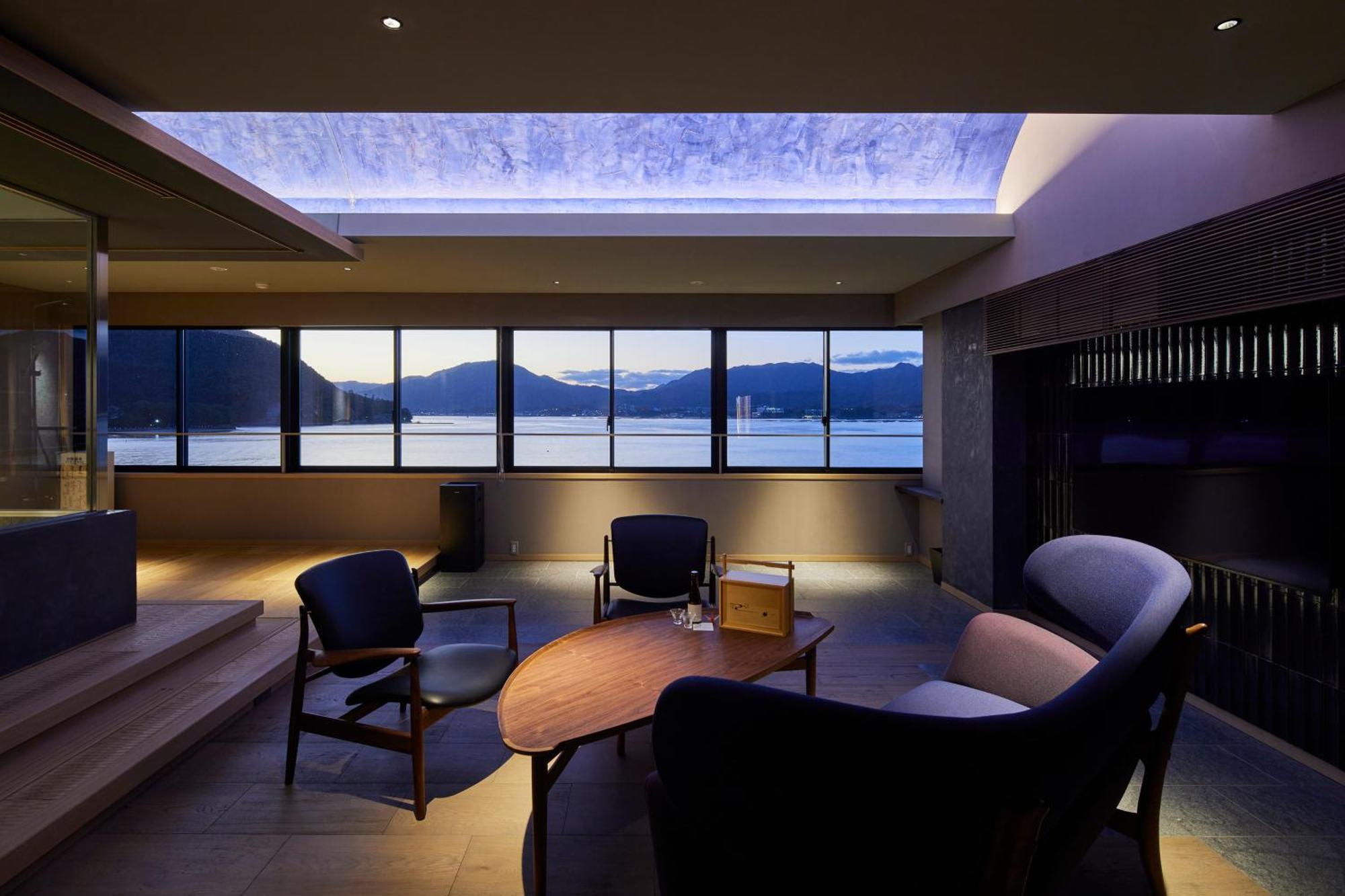 Itsukushima Iroha Otel Hatsukaichi Dış mekan fotoğraf